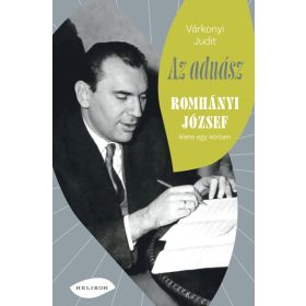 Várkonyi Judit: Az aduász