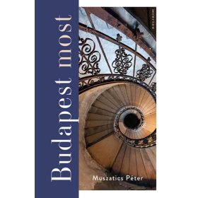 Muszatics Péter: Budapest most