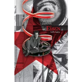 Előrendelhető: Guzel Jahina: Eisen - buffo-regény
