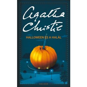 Agatha Christie: Halloween és a halál /Puha (új kiadás).