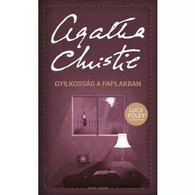 Agatha Christie: Gyilkosság a paplakban /Puha (új kiadás)