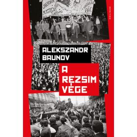 Alekszandr Baunov: A rezsim vége