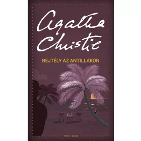 Agatha Christie: Rejtély az Antillákon