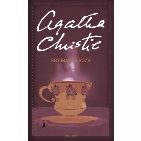 Agatha Christie: Egy marék rozs