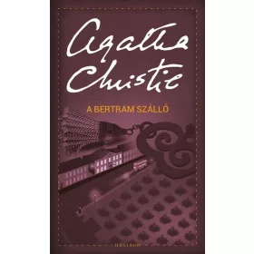 Agatha Christie: A Bertram szálló