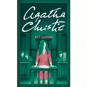 Agatha Christie: Két színmű