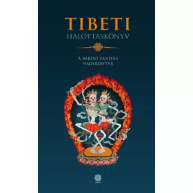 Padmaszambhava: Tibeti halottaskönyv