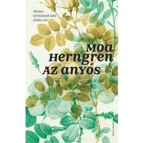 Moa Herngren: Az anyós (új kiadás)