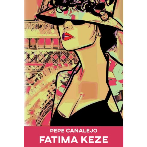 CANALEJO, PEPE: FATIMA KEZE