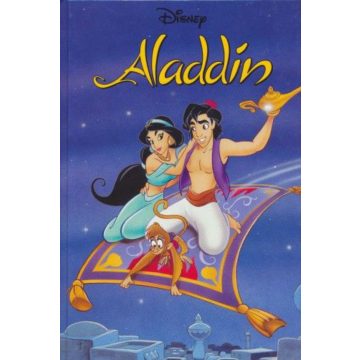 : Aladdin