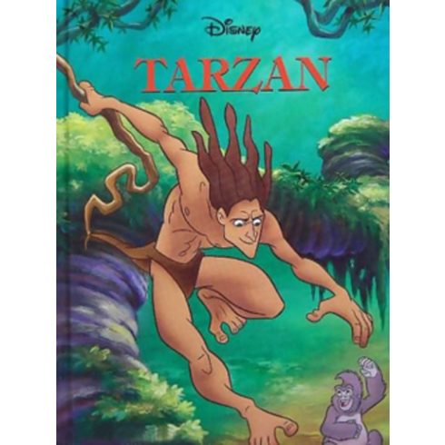 : Tarzan