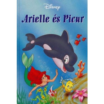 : Arielle és Picur