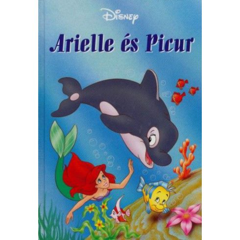 : Arielle és Picur