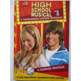 Peter Barsocchini: A bandák csatája (antikvár)