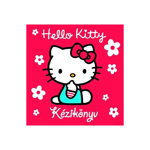: Hello Kitty kézikönyv