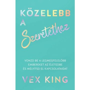 Vex King: Közelebb a szeretethez