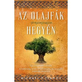 Michael V. Ivanov: Az olajfák hegyén