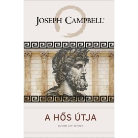 Joseph Campbell: A hős útja
