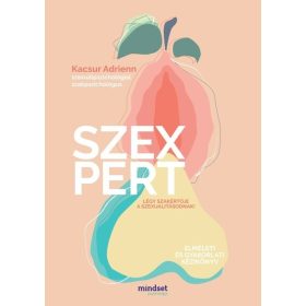 Kacsur Adrienn: Szexpert