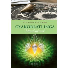 Susanne Peymann: Gyakorlati INGA mindenkinek