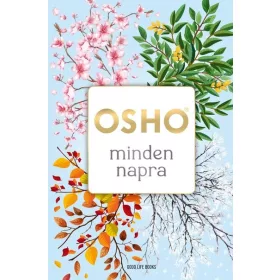 Osho: OSHO Mindennapra (új kiadás)