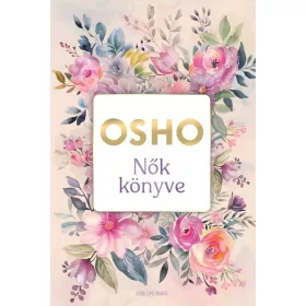 Osho: Nők könyve (új kiadás)