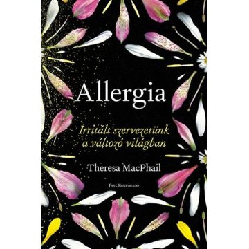 Theresa MacPhail: Allergia