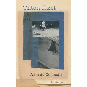 Alba de Céspedes: Tiltott füzet