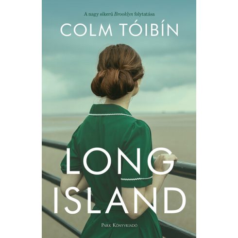 Colm Toibin: Long Island