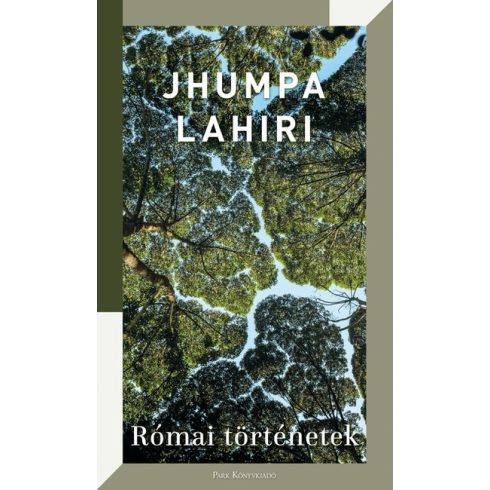 Jhumpa Lahiri: Római történetek