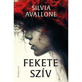 Silvia Avallone: Fekete szív