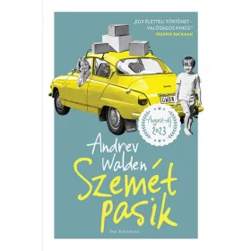 Andrev Walden: Szemét pasik