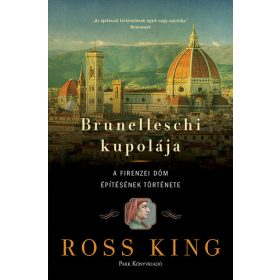 Ross King: Brunelleschi kupolája