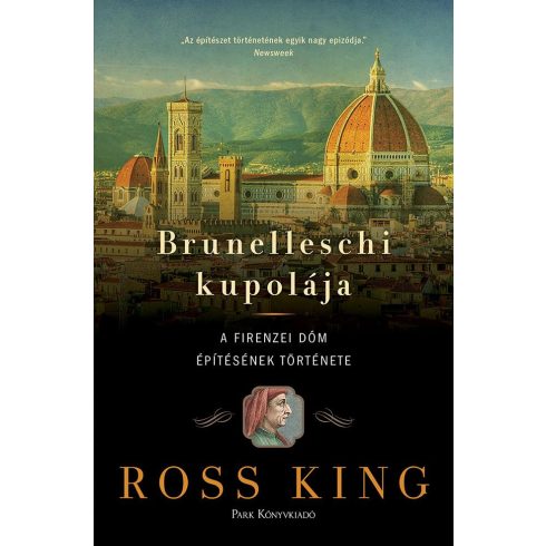 Ross King: Brunelleschi kupolája