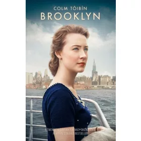Colm Toibin: Brooklyn (új kiadás)
