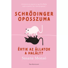 Susana Monsó: Schrödinger oposszuma