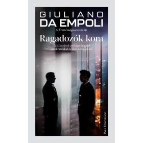 Giuliano da Empoli: A ragadozók kora