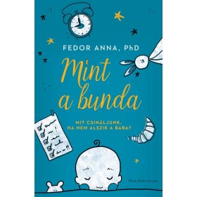 Fedor Anna: Mint a bunda