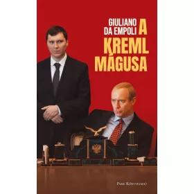 Giuliano da Empoli: A Kreml mágusa