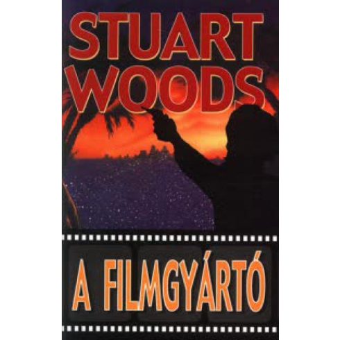 Stuart Woods: A filmgyártó