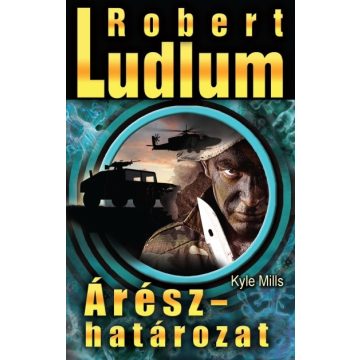 Robert Ludlum: Árész határozat