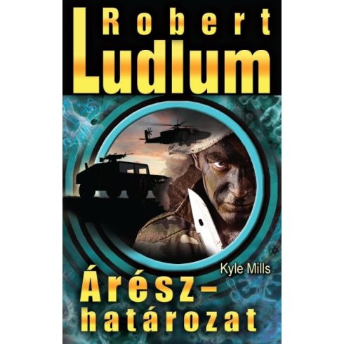 Robert Ludlum: Árész határozat