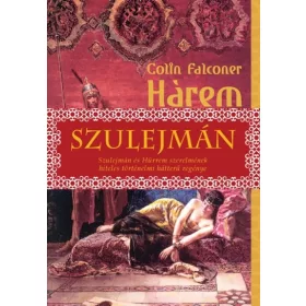 Colin Falconer: Hárem