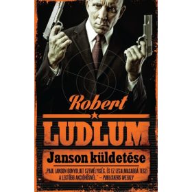 Robert Ludlum: Janson küldetése