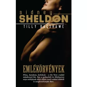 Tilly Bagshawe: Emlékörvények