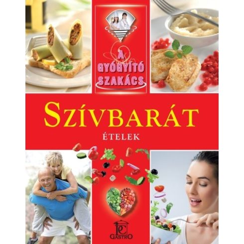 Meng Tünde: Szívbarát ételek