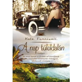 Kate Furnivall: A nap túloldalán