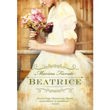 Marina Fiorato: Beatrice