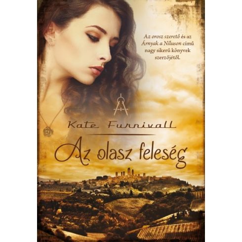 Kate Furnivall: Az olasz feleség