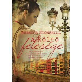 Rebecca Stonehill: A költő felesége